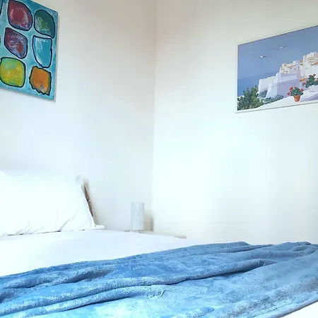 Magdalena As1 - With Balcony - Private Free Parking Appartement Rovinj