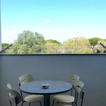 Apartamento Magdalena As1 - With Balcony - Private Free Parking