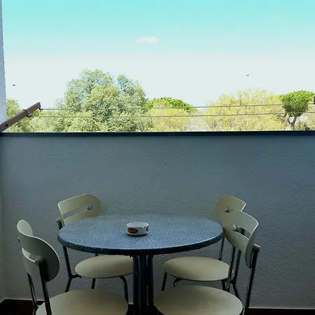 Magdalena As1 - With Balcony - Private Free Parking