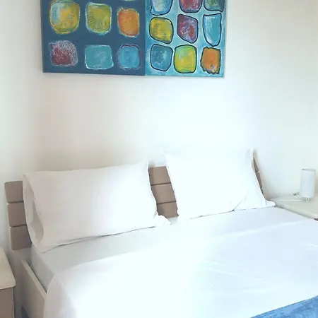 Magdalena As1 - With Balcony - Private Free Parking * Rovinj