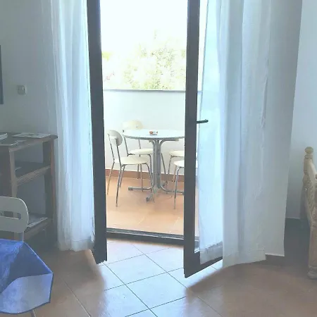 Magdalena As1 - With Balcony - Private Free Parking * Rovinj