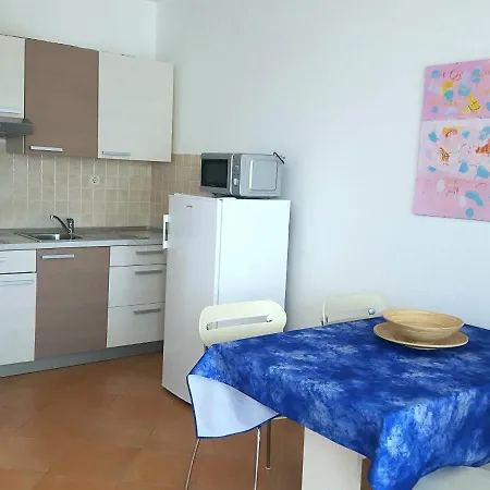 Appartement Magdalena As1 - With Balcony - Private Free Parking